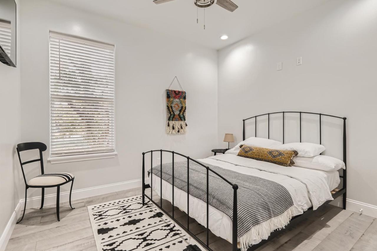Luxury 5 Bdrm Home! Blocks To Dt/Riverwalk/Convention Center! San Antonio Exterior photo
